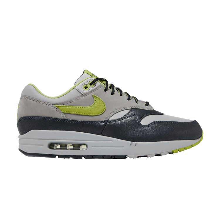 HUF x Nike Air Max 1 SP 'Green' 2024