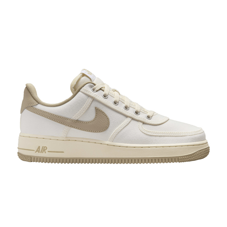 Nike Wmns Air Force 1 '07 Low 'Sail Coconut Milk'