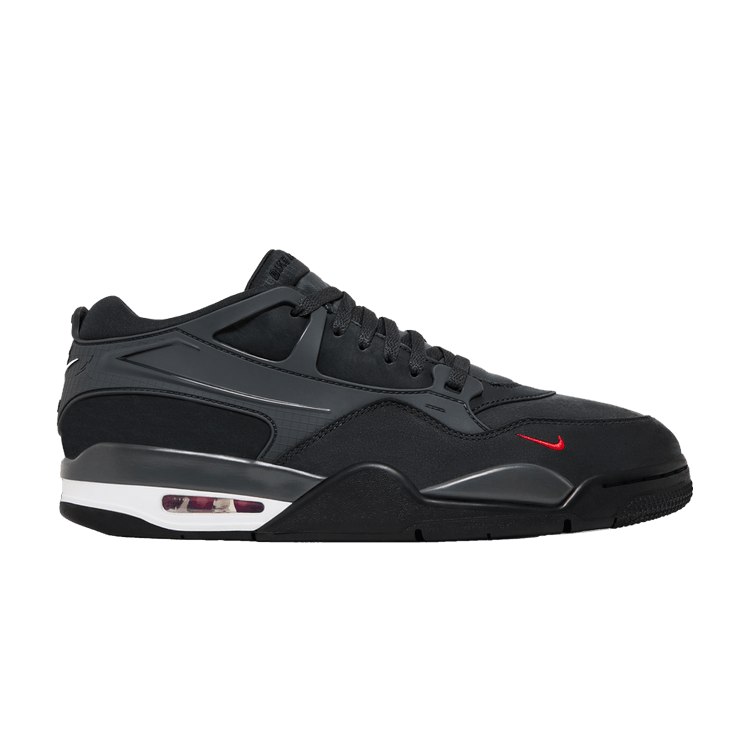 Nigel Sylvester x Air Jordan 4 RM SP 'Driveway Grey'