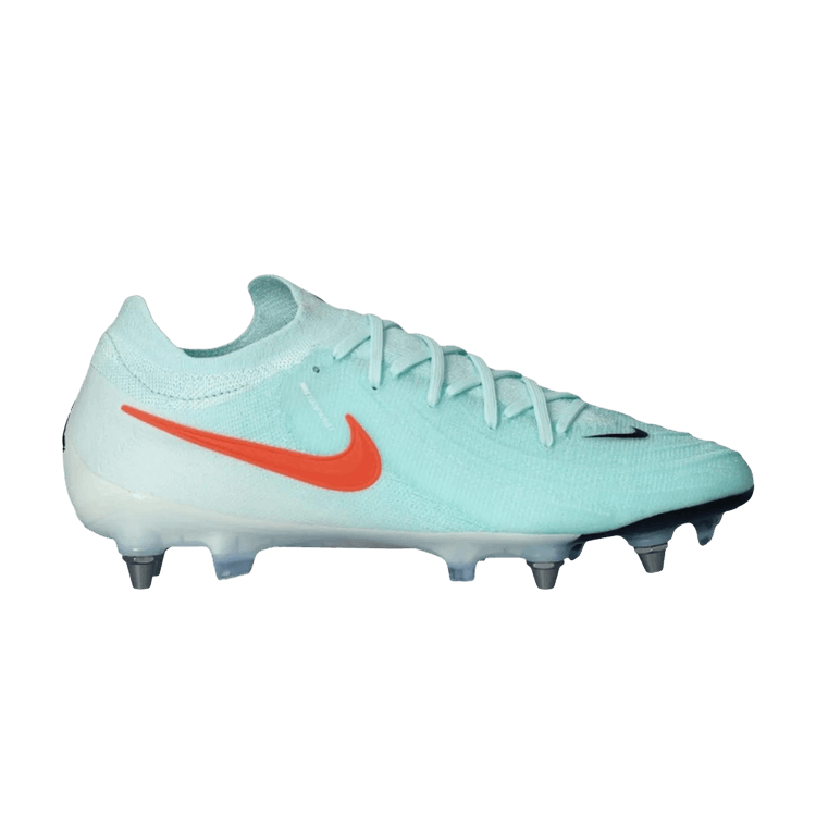 Nike Phantom GX 2 Elite SG Pro 'Glacier Blue'