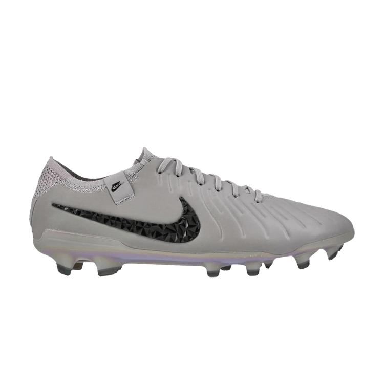 Nike Legend 10 Elite FG 'Atmosphere Grey Black'