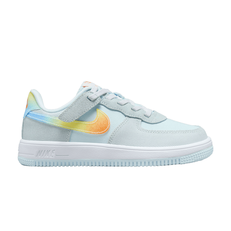 Nike Force 1 Low EasyOn PS 'Playground Pack'