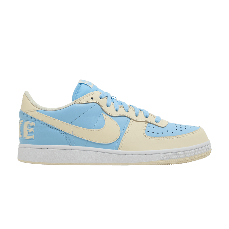 Nike Terminator Low 'Aquarius Blue Coconut Milk'