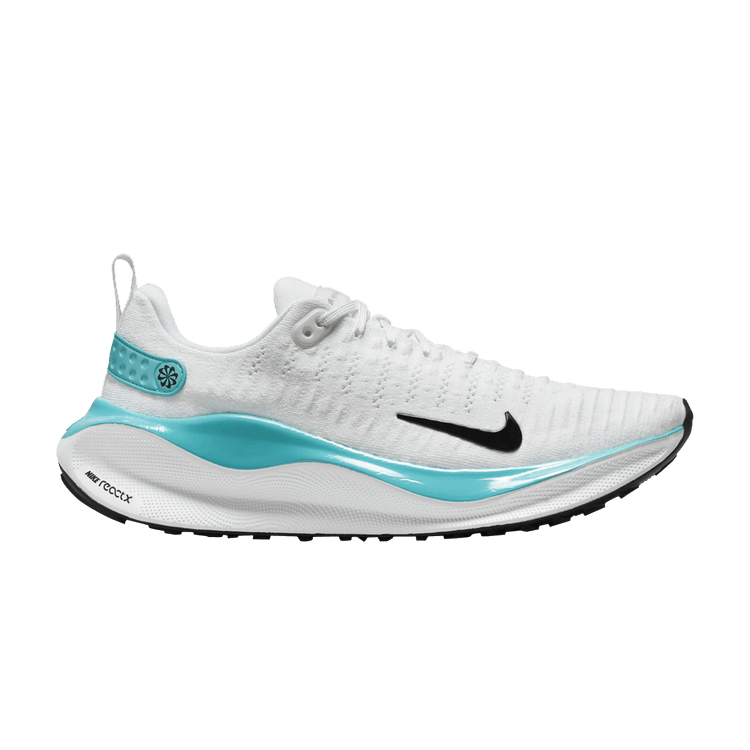 Nike Wmns ReactX Infinity Run 4 'White Dusty Cactus'