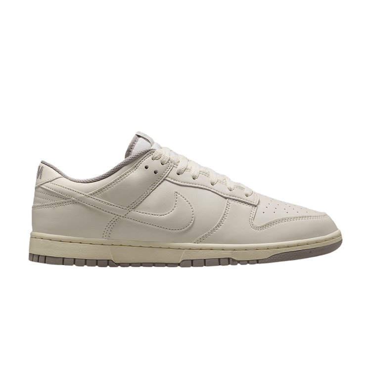 Nike Dunk Low Retro 'Soft Pearl'