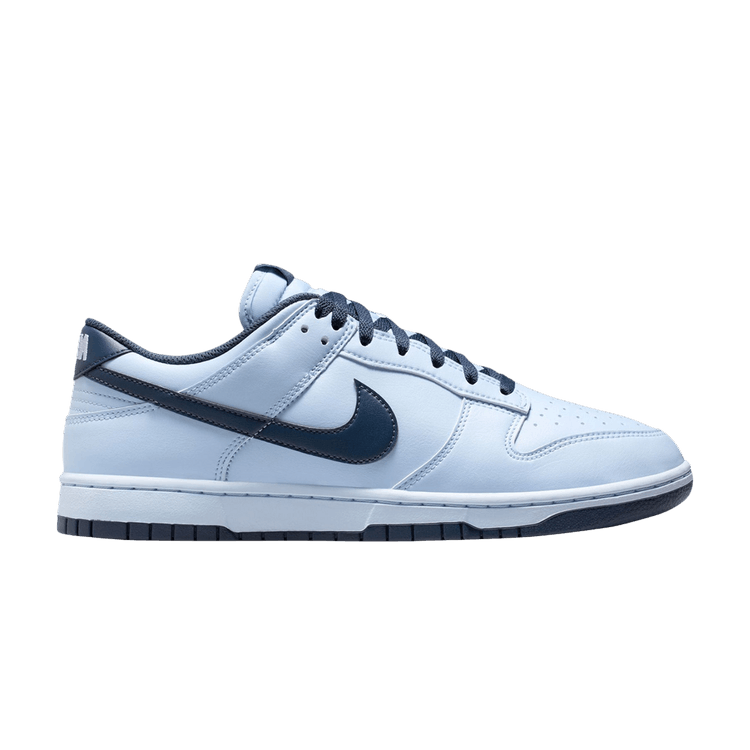 Nike Dunk Low 'Hydrogen Blue'