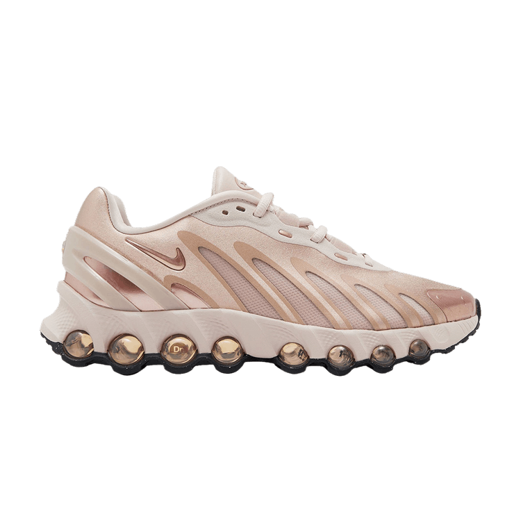 Nike Wmns Air Max DN8 'Metallic Red Bronze'