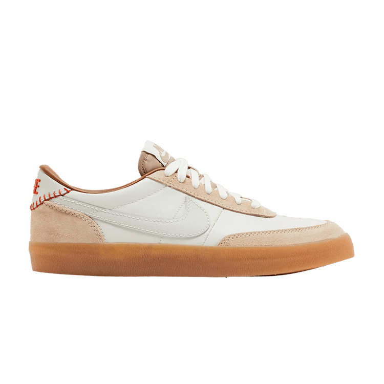 Nike Wmns Killshot 2 'Phantom Light British Tan'