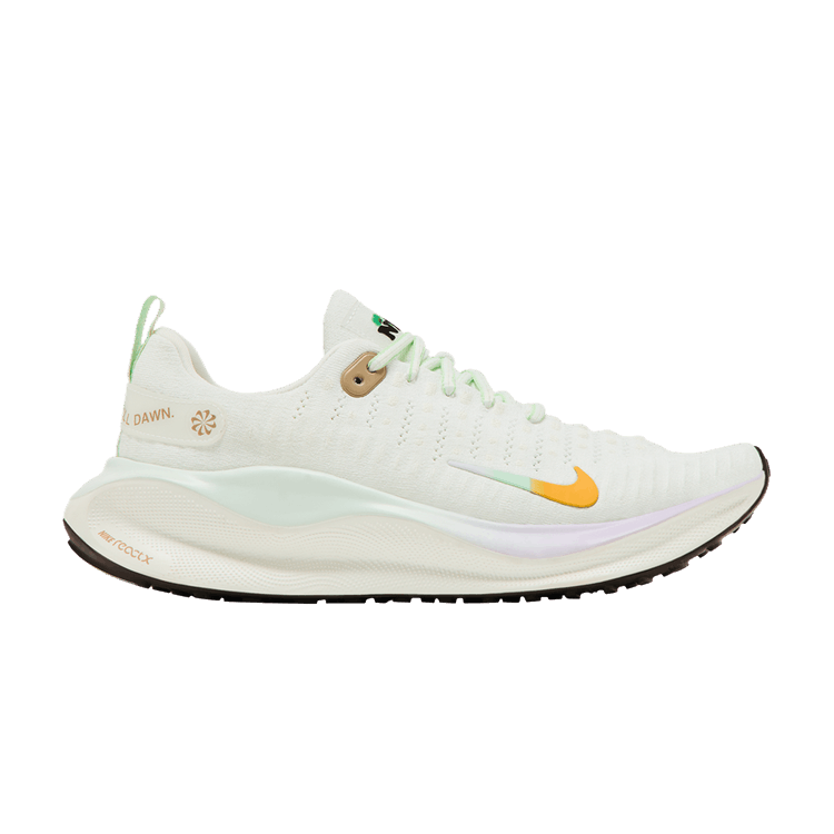 Nike Wmns ReactX Infinity Run 4 'White Vapor Green'