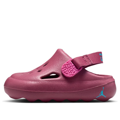 (TD) Air Jordan Hydrip 'Sweet Beet'