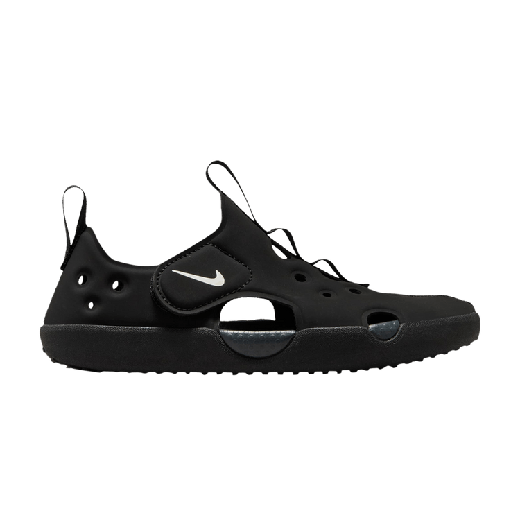 Nike Sunray Protect 4 PS 'Black White'