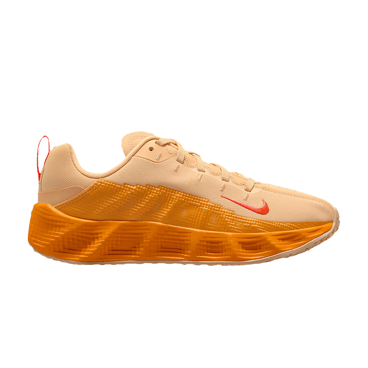 Nike Ava Rover GS 'Celestial Gold Bright Crimson'