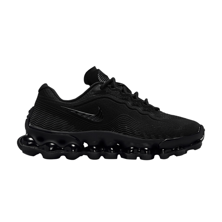 Nike Air Liquid Max GS 'Black Anthracite'