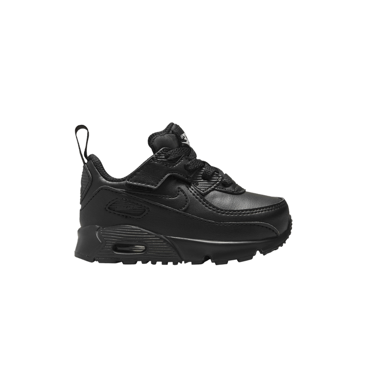 Nike Air Max 90 EasyOn TD 'Triple Black'