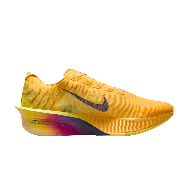 Nike ZoomX Vaporfly 4 'Citron Pulse'
