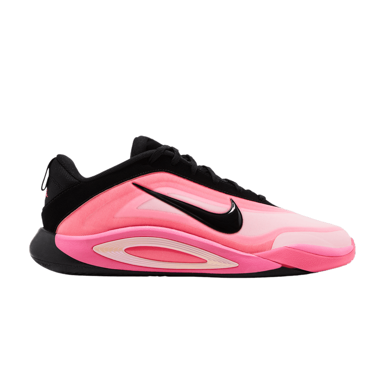 Nike A'One GS 'Leo Lights'