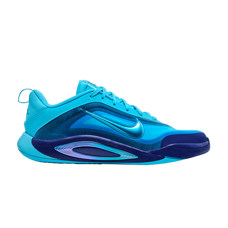 Nike A'One GS 'Indigo Girl'