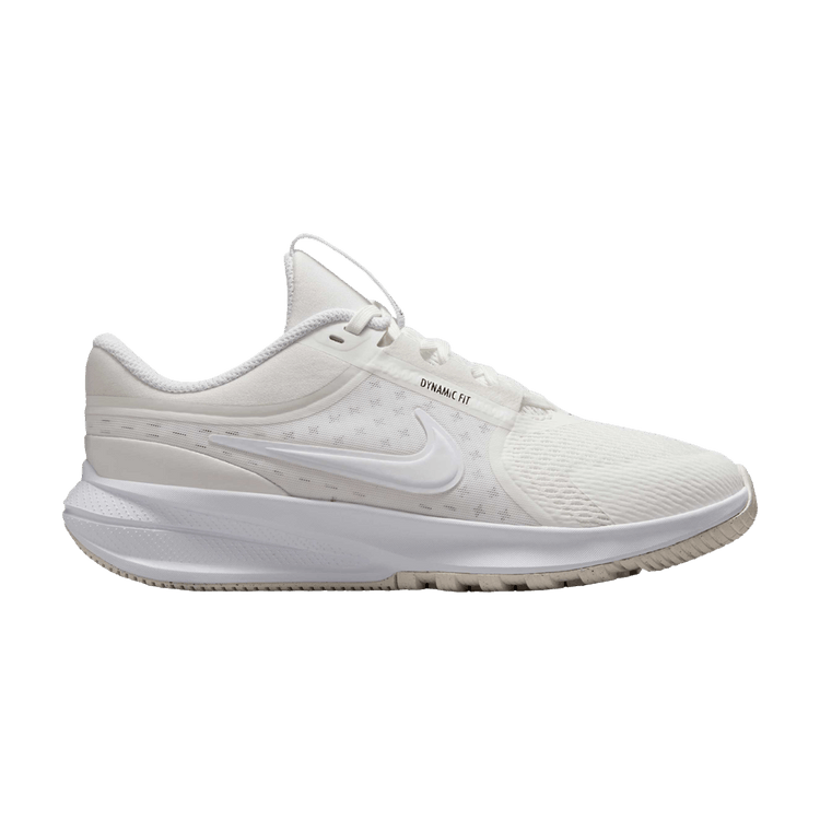 Nike Star Runner 5 GS 'White Black'