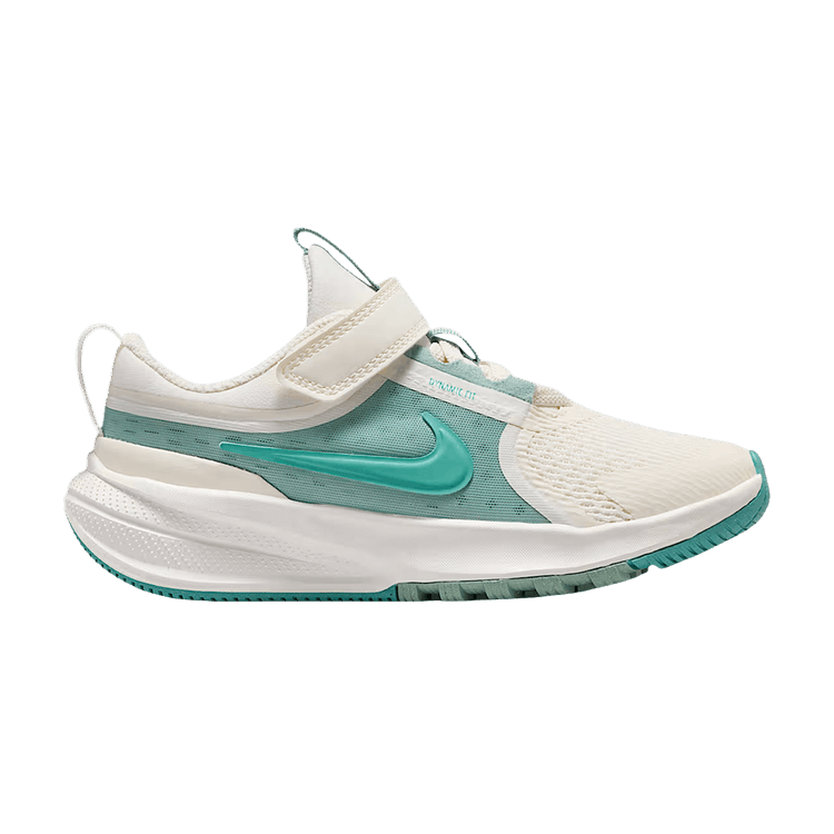 Nike Star Runner 5 PS 'Green'
