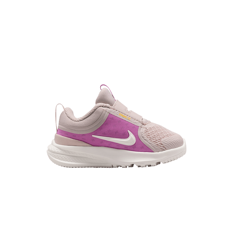 Nike Star Runner 5 TD 'Silt Red'