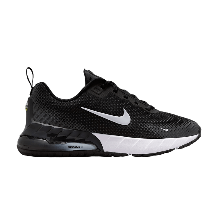 Nike Air Max Phoenix GS 'Black Anthracite'