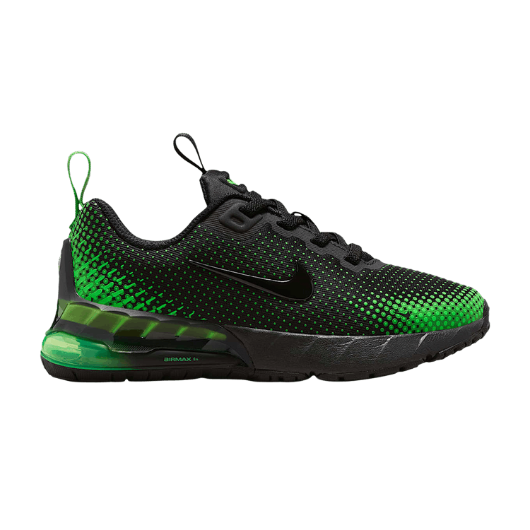 Nike Air Max Phoenix PS 'Black/Green Strike/Green Quartz/White'