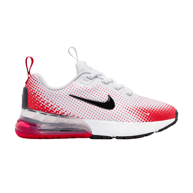 Nike Air Max Phoenix PS 'White/Gym Red/Black/University Red'
