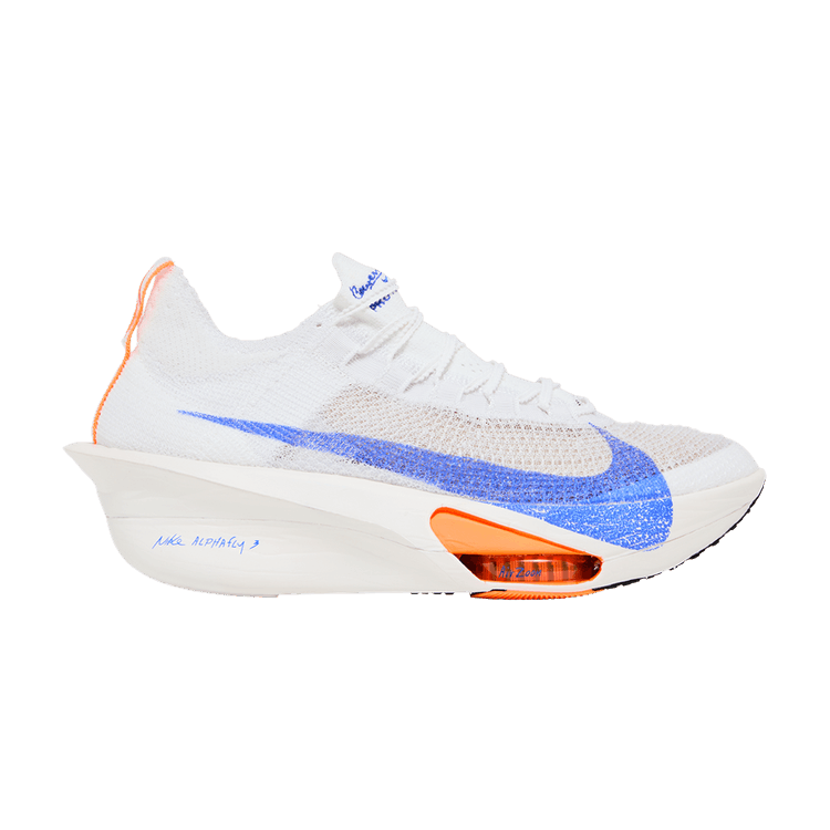 Nike Air Zoom Alphafly NEXT% 3 'Blueprint Pack'