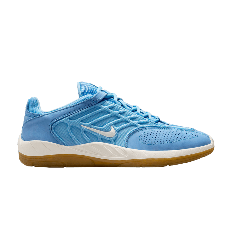 Nike Vertebrae SB 'University Blue'