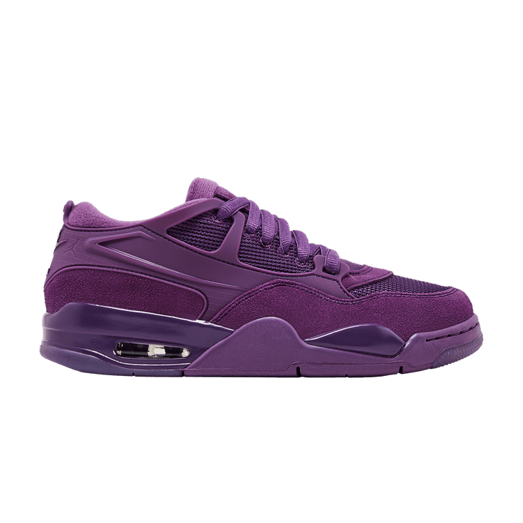 Air Jordan 4 RM 'Grimace'