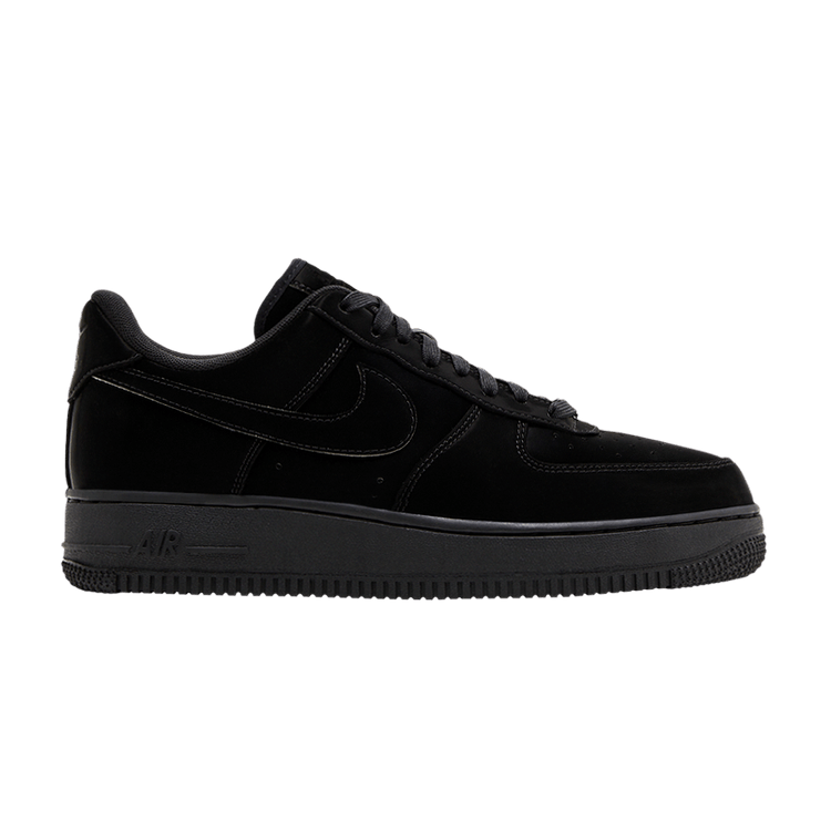 Nike Air Force 1 Low LX 'Vanta Black'