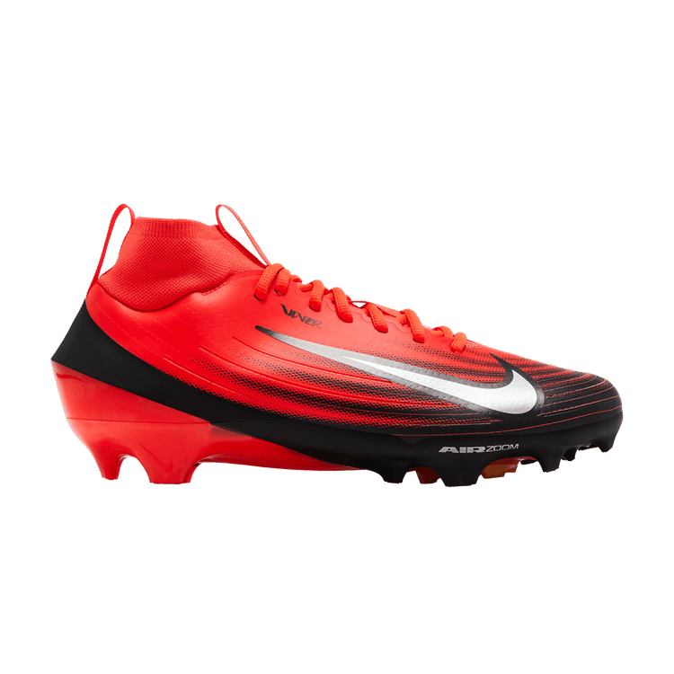 Nike Air Zoom Vapor Pro 1 'Bright Crimson'