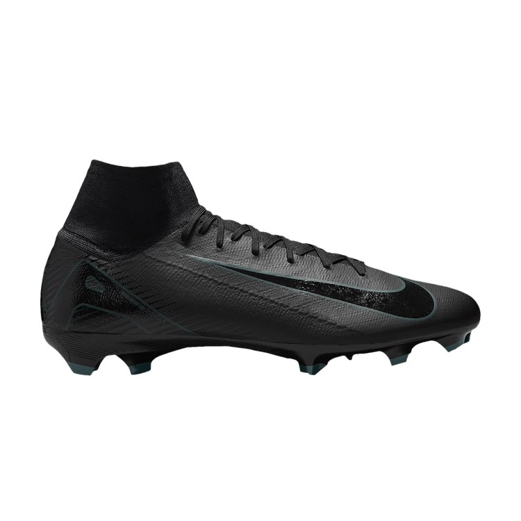Nike Zoom Mercurial Superfly 10 Pro FG '2024 Shadow Pack'