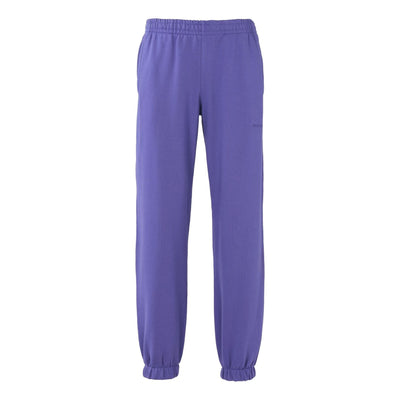 adidas x Pharrell Humanrace Small Logo Sweatpants 'Purple'