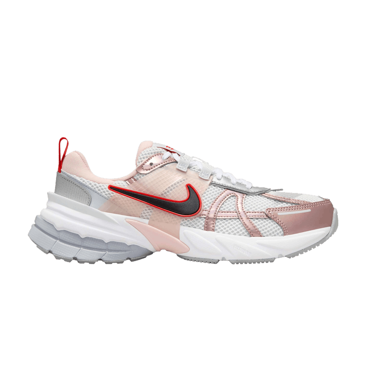 Nike Wmns V2K Run 'Legend Pink'