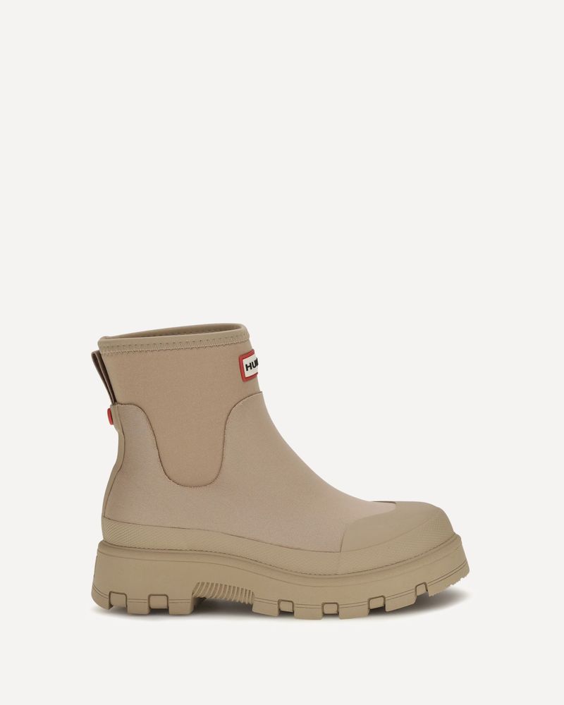 Hunter Chunky Chelsea Boots