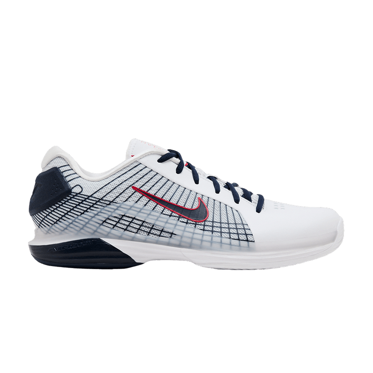 NikeCourt Air Zoom Vapor 12 Hypersmash 'United We Rise'