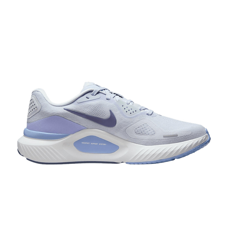 Nike Wmns Structure 26 'Football Grey Aluminum'