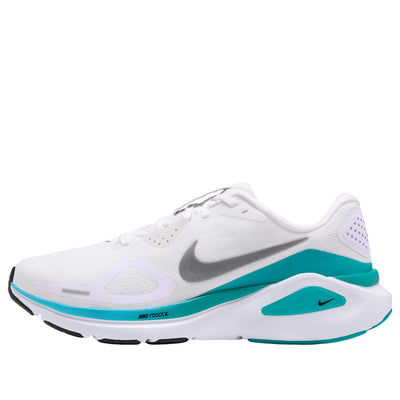 (WMNS) Nike Structure 26 'White Energy'