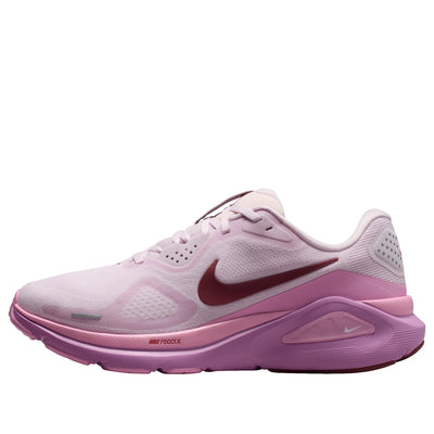 (WMNS) Nike Structure 26 'Bleached Lilac Pink Rise'