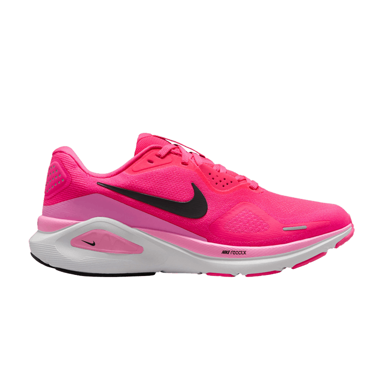 Nike Wmns Structure 26 'Hyper Pink'
