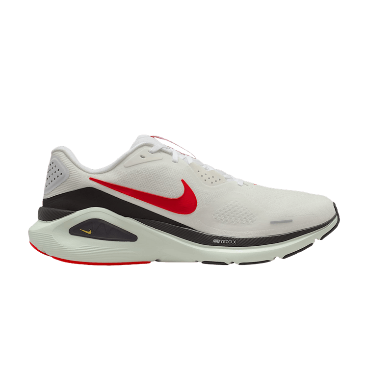 Nike Structure 26 'White Medium Ash'
