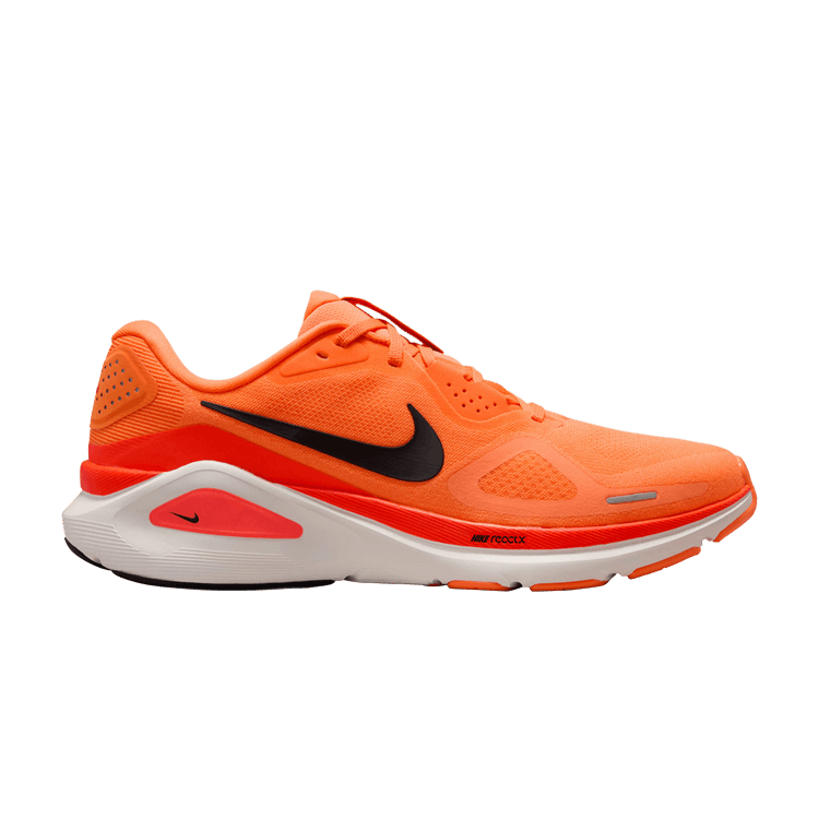 Nike Structure 26 'Total Orange'