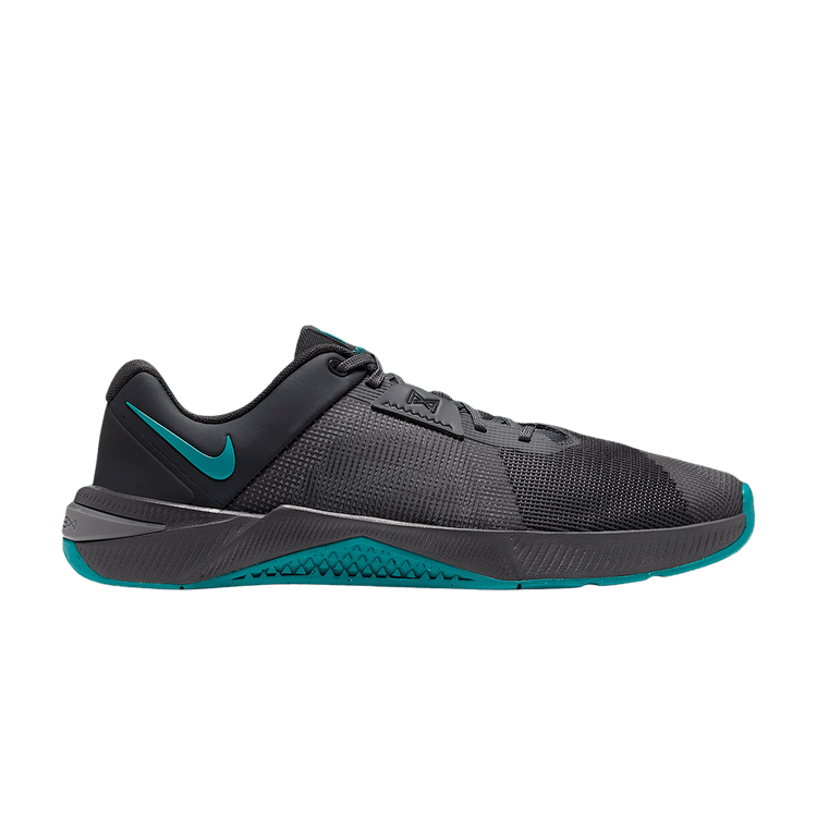 Nike Metcon 10 Workout 'Iron Grey Dark Smoke Grey Smoke Grey Energy'