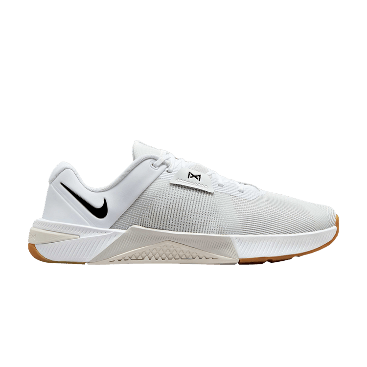 Nike Metcon 10 'White Black Gum'