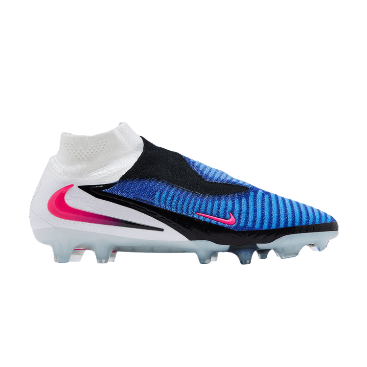 Nike Phantom 6 High Elite FG 'Racer Blue Pack'