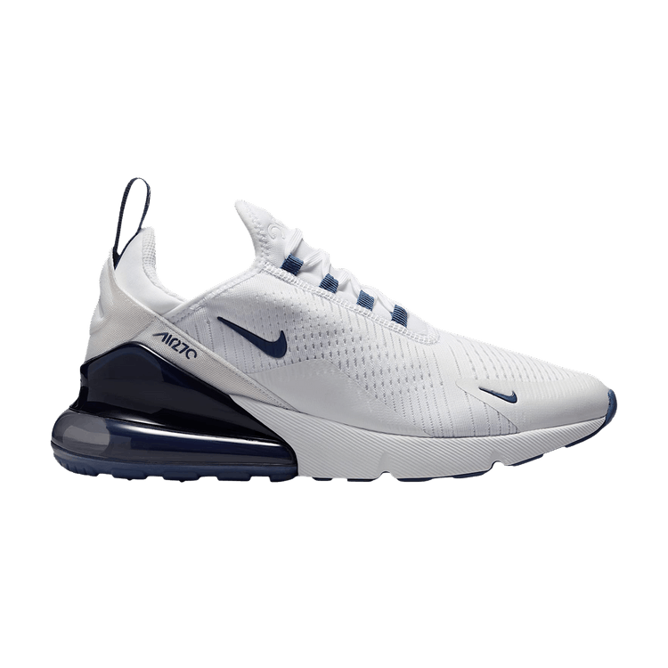 Nike Wmns Air Max 270 'New Slate White White'