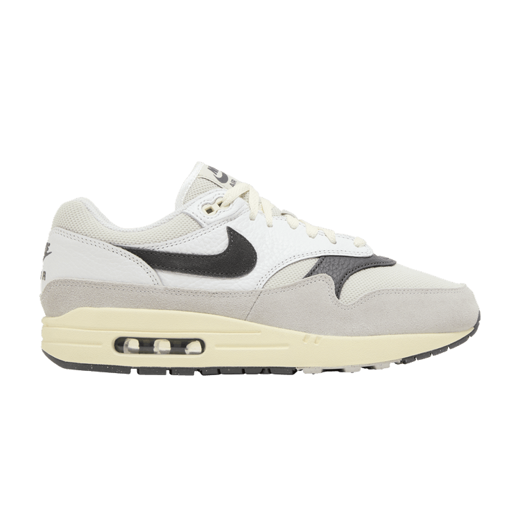 Nike Air Max 1 'Light Bone Iron Grey'