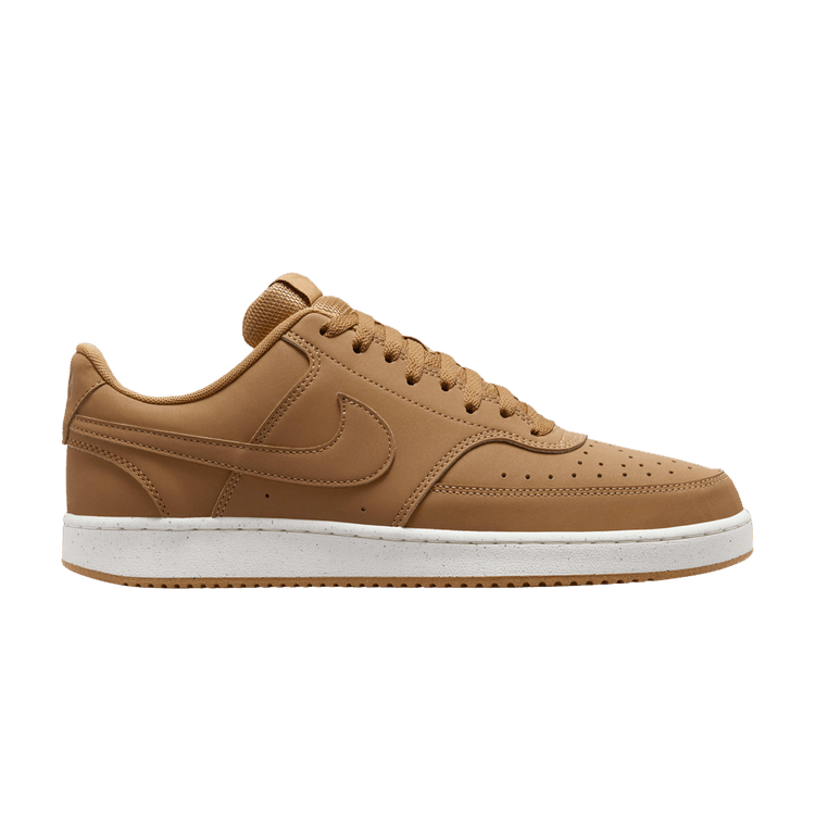 Nike Court Vision Low 'Flax'