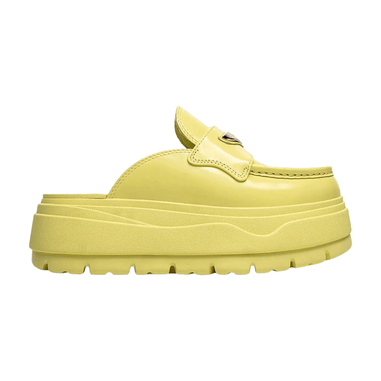 Air Jordan Wmns Jordan Mule 'Luminous Green'